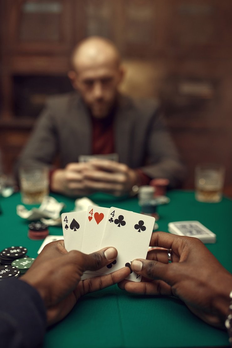 Fitur bonus dan pengganda di permainan Ikan Jackpot